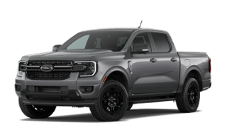 2026 Ford Ranger® External Image 2